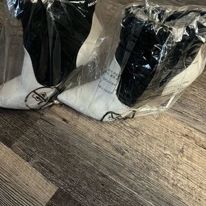 Michael Kors Ankle Boots